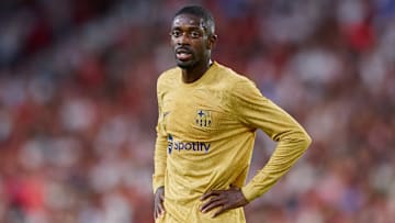Ousmane Dembélé a eu un déclic