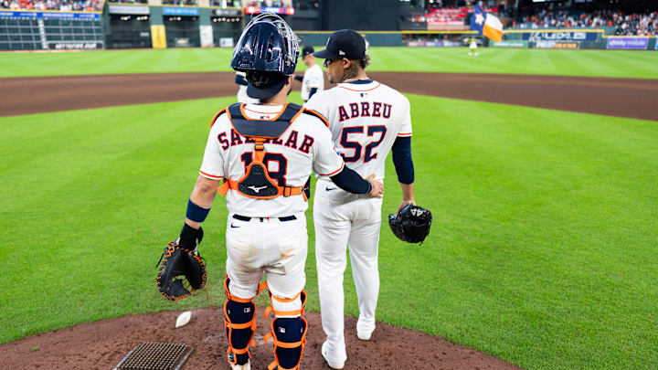 Colorado Rockies v Houston Astros