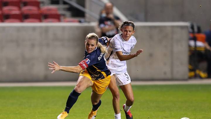 Portland Thorns FC v Utah Royals FC