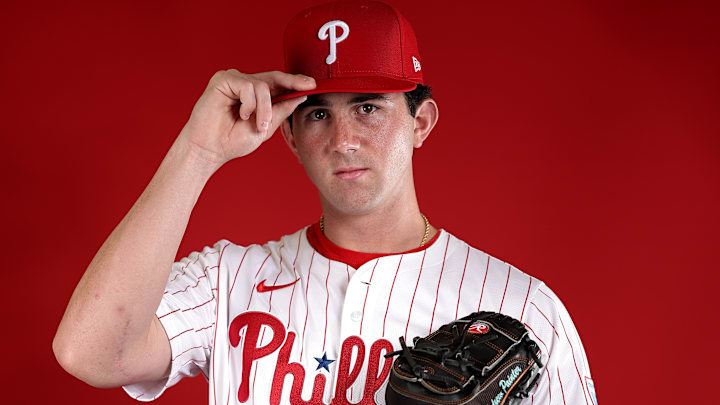 Philadelphia Phillies Photo Day