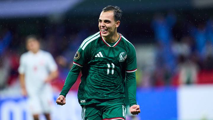 Hugo Camberos le dio a México el boleto a los Juegos Olímpicos 2028. Hugo Camberos le dio a México el boleto a los Juegos Olímpicos 2028.