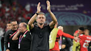 Morocco v Spain: Round of 16 - FIFA World Cup Qatar 2022