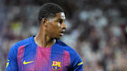 Marcus Rashford