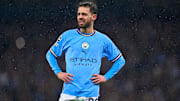 Manchester City v RB Leipzig: Round of 16 Second Leg - UEFA Champions League