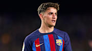 FC Barcelona v Girona FC - LaLiga Santander