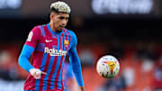 Ronald Araujo