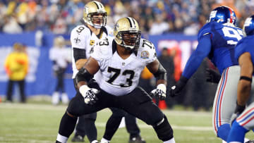 New Orleans Saints v New York Giants 