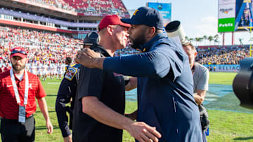 Alabama v Michigan - ReliaQuest Bowl