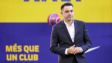 La Liga surveille le Barça