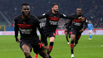 Milan