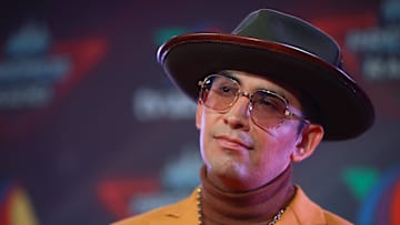 "El Capi" Pérez se convierte en tendencia el día de su cumpleaños