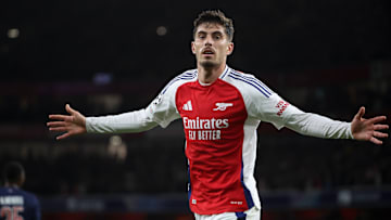 Kai Havertz