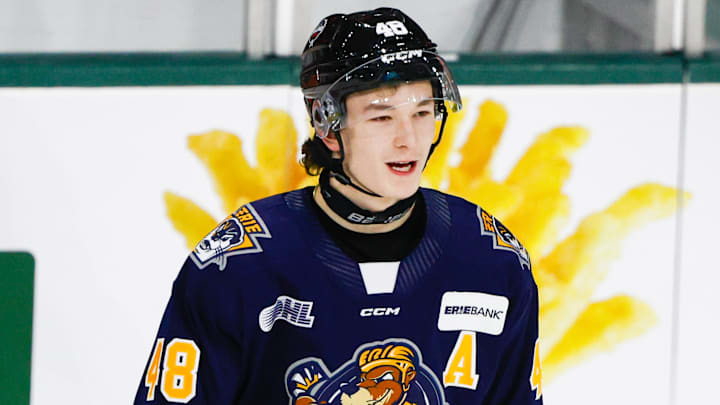 CHL USA Prospects Challenge