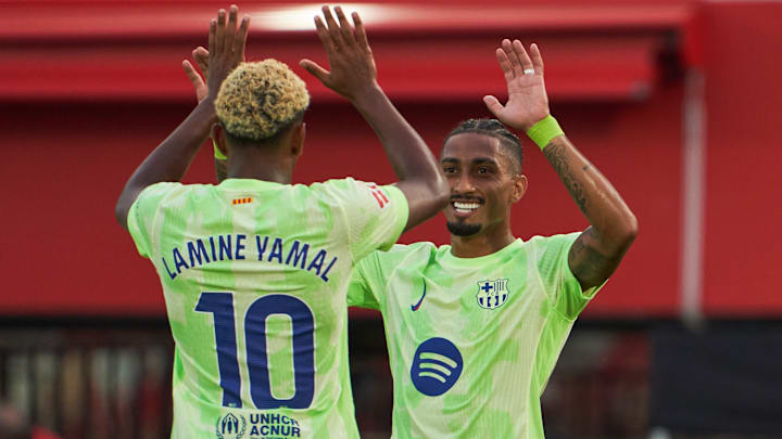 Barça volta a campo neste sábado