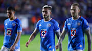 Atletico San Luis v Cruz Azul - Torneo Apertura 2024 Liga MX