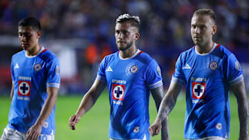 Atletico San Luis v Cruz Azul - Torneo Apertura 2024 Liga MX