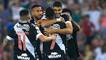 Vasco enfrenta uma crise e está na zona de rebaixamento do Brasileirão