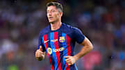 Lewandowski hará su debut en LaLiga con el Barcelona