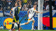 Germany v Scotland: Group A - UEFA EURO 2024