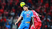 Toluca v Cruz Azul - Torneo Clausura 2025 Liga MX