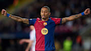 Raphinha et le Barça remontent au classement.