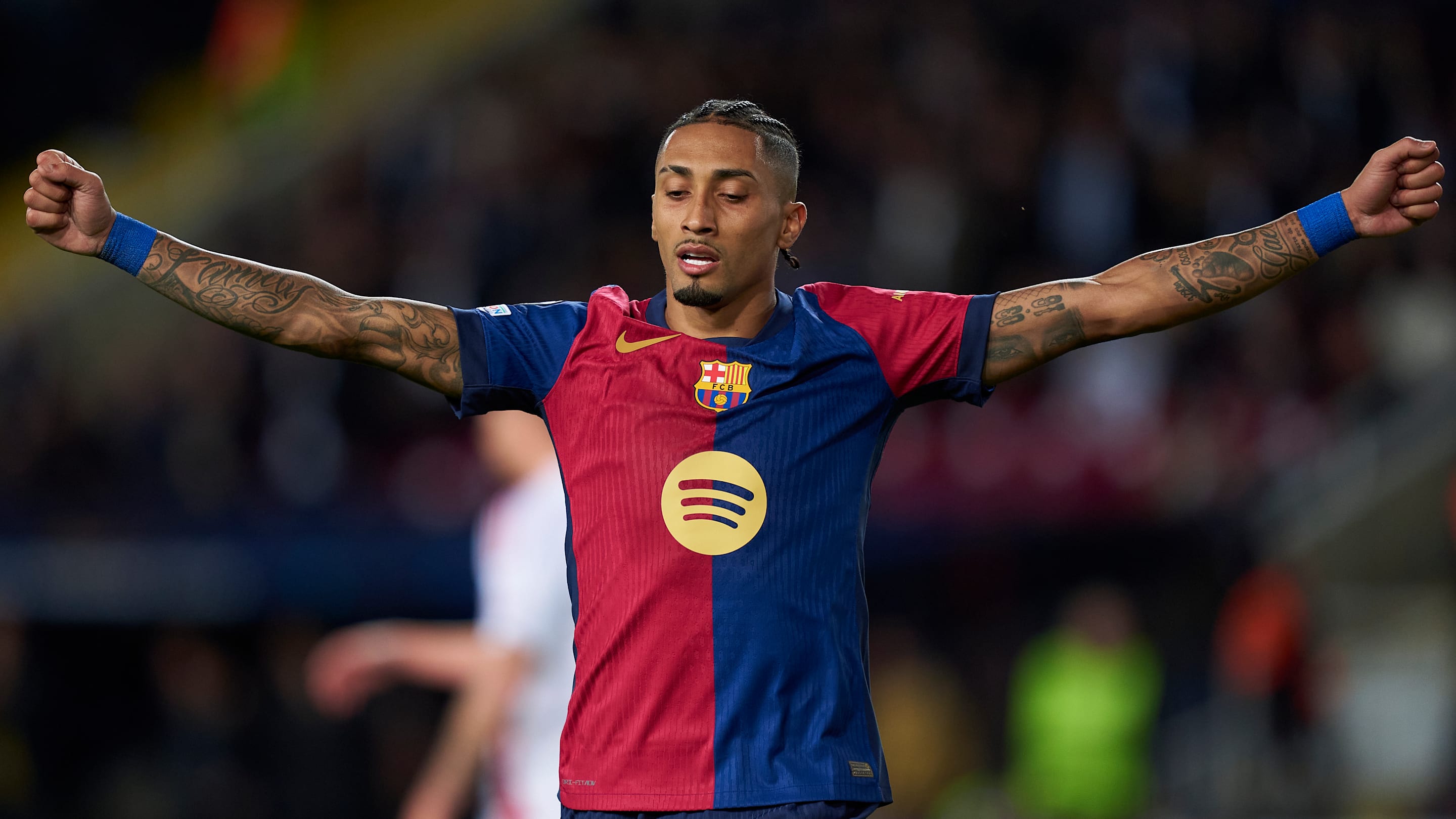 Quels seront les clubs qualifiés en 8es de finale de Ligue des Champions selon l'I.A d'Opta après la 5ème journée