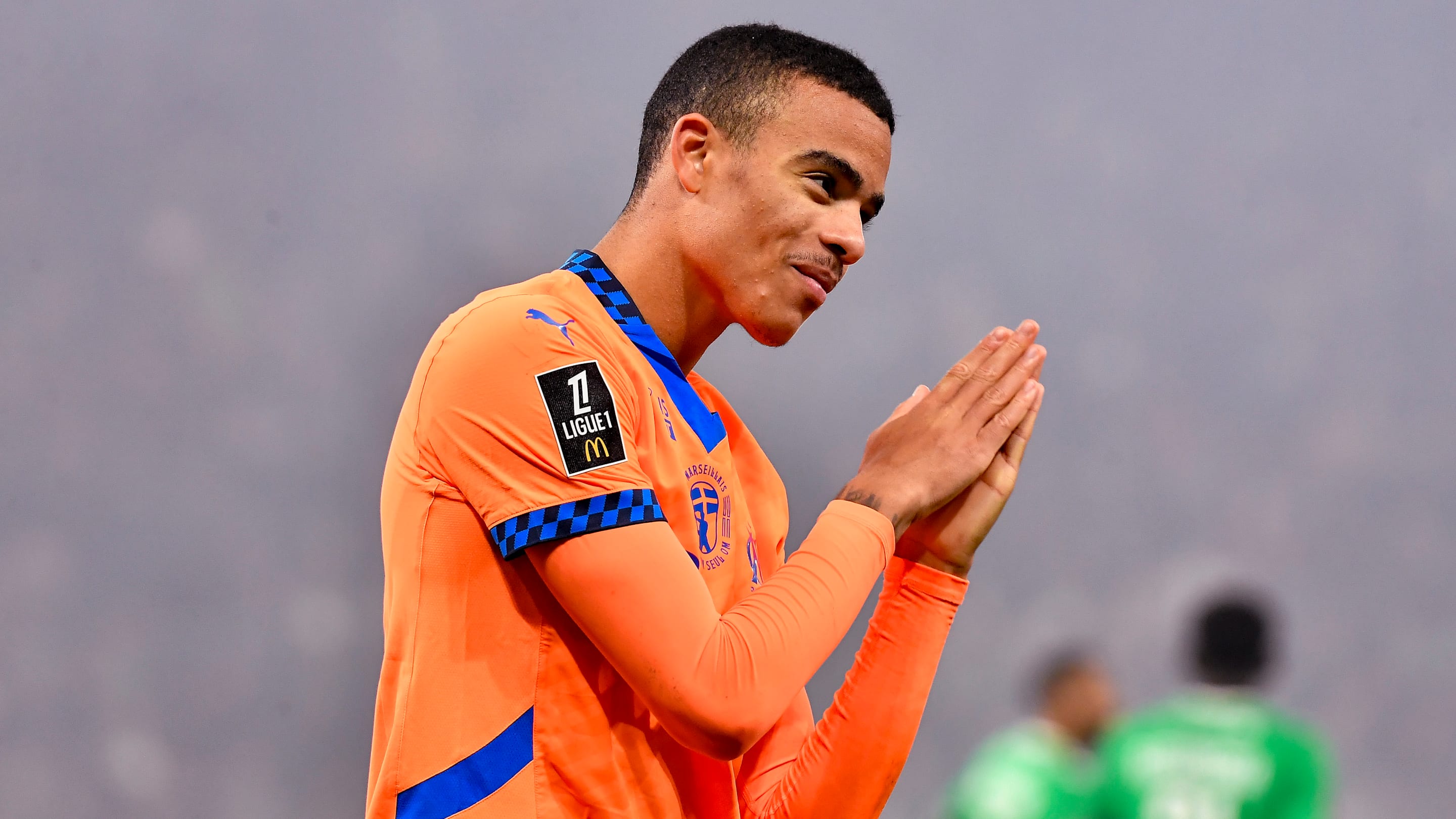 OM : Mason Greenwood égale quasiment un record de précocité de Neymar et Zlatan Ibrahimovic en Ligue 1