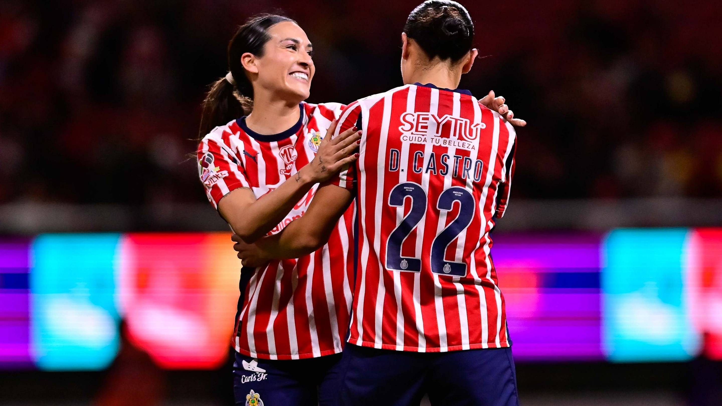 Liga MX Femenil: Resultados al momento Jornada 9 Apertura 2026
