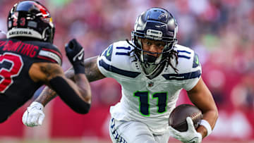 Seattle Seahawks v Arizona Cardinals