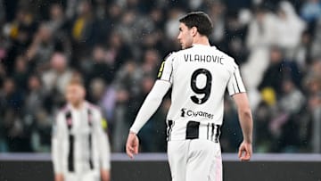 Juventus FC v US Sassuolo Calcio - Serie A
