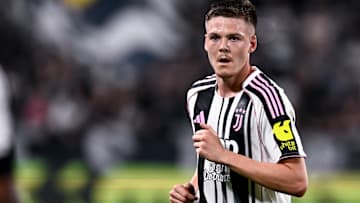 Juventus FC v Bologna FC 1909 - Serie A