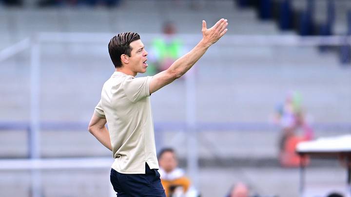 Pumas y su deuda internacional: otra eliminación temprana en Leagues Cup Pumas y su deuda internacional: otra eliminación temprana en Leagues Cup
