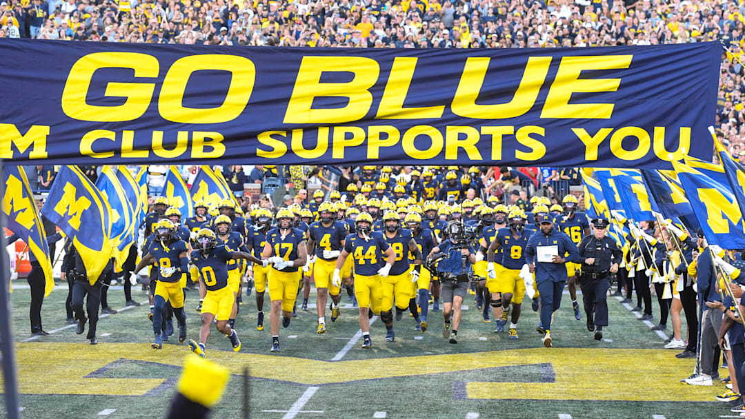 New Mexico v Michigan