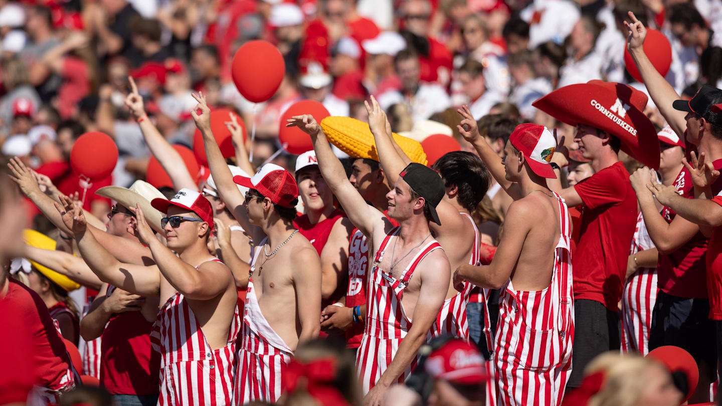 Four Questions for the Nebraska Football Team Headed Into Maryland Week