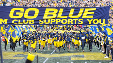 New Mexico v Michigan