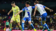 America v Puebla - Playoffs Torneo Apertura 2022 Liga MX