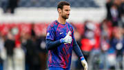 Paris Saint-Germain v ESTAC Troyes - Ligue 1 Uber Eats