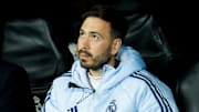 Davide Ancelotti prêt à prendre son envol ?