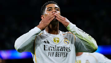 Real Madrid C.F. v Juventus - UEFA Champions League 2025/26 League Phase MD3