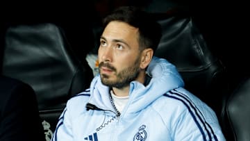 Davide Ancelotti prêt à prendre son envol ?