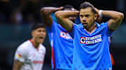 Cruz Azul v Toluca - Torneo Apertura 2022 Liga MX