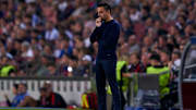Xavi Hernandez