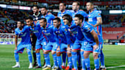 Cruz Azul apenas suma un punto de nueve posibles en el Clausura 2023 de la Liga MX.