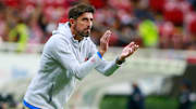 Paunovic explica algunas cosas en Chivas