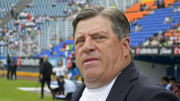 Miguel Herrera habla sobre volver a dirigir al América