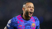 Memphis Depay et le Barça n'ont jamais trouvé la faille