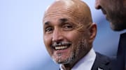 Spalletti