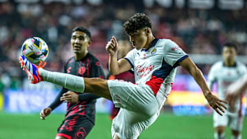 Tijuana v Chivas - Torneo Apertura 2024 Liga MX