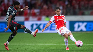 Argentino pertencia a clube escocês
