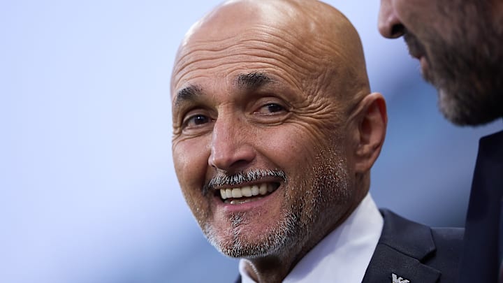 Spalletti